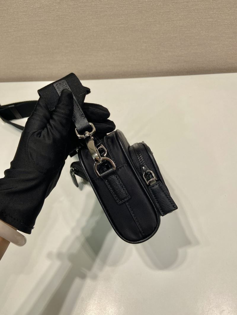 Pra*a satchel bags